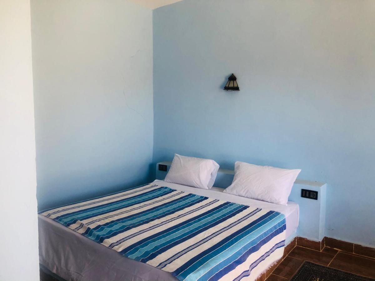Riad Hotel Les Flamants Merzouga Ngoại thất bức ảnh